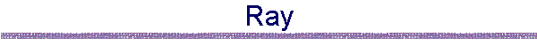 Ray